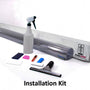 Load image into Gallery viewer, DIY StormGARD  Glass Protection Kits | Hurricane Window Protection
