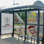Load image into Gallery viewer, ScratchGARD Anti-Graffiti DIY Window Film Kits