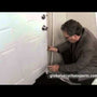 Load image into Gallery viewer, OnGARD Security Door Brace | Door Barricade | Door Stop