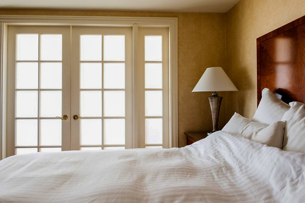DIY BurglarGARD French Pane  Kits | Security Window Film Kits I Glass Protection Kits