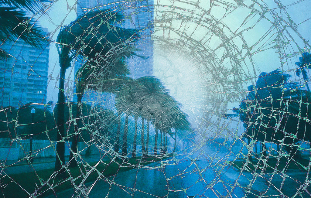 DIY StormGARD  Glass Protection Kits | Hurricane Window Protection