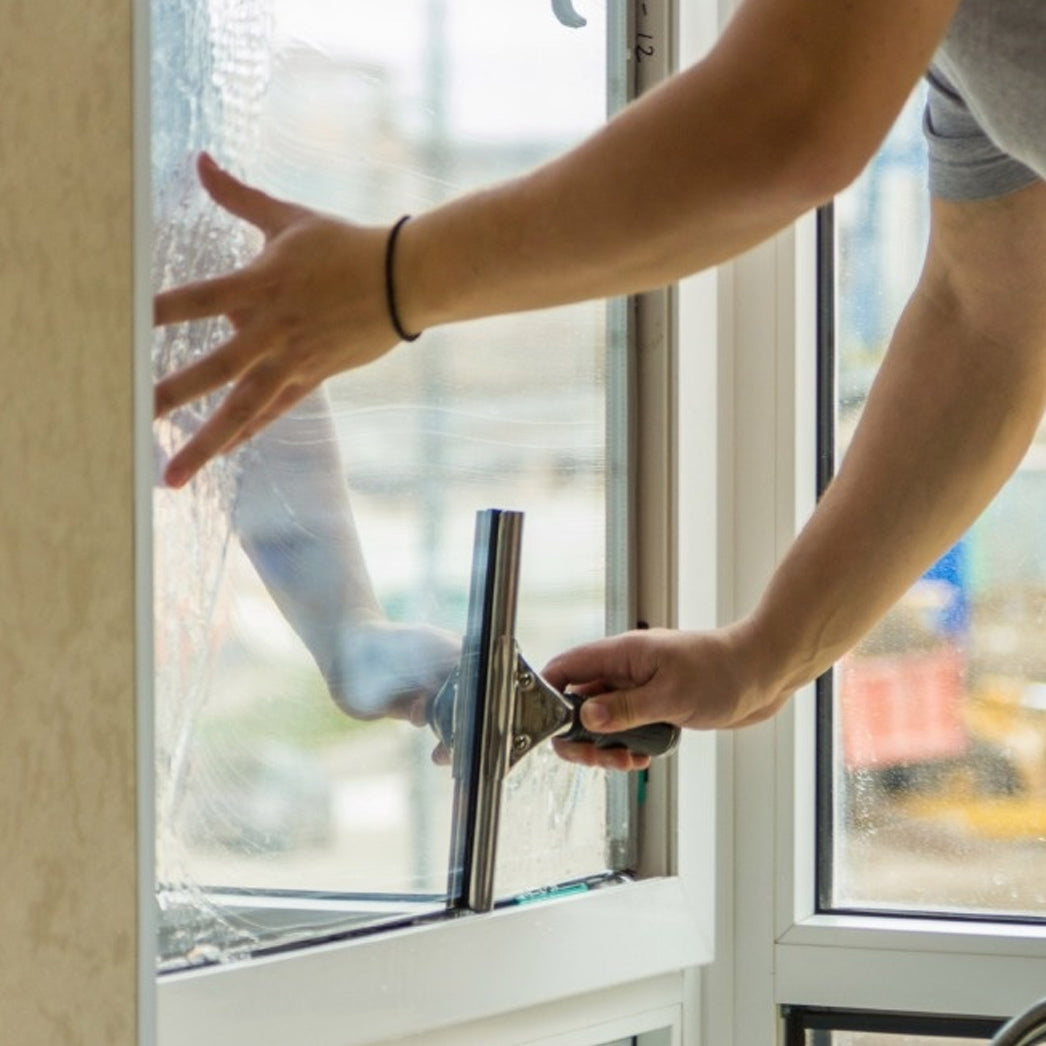 DIY BurglarGARD Glass Protection Kits | DIY Security Window Film Kits | Made in the USA