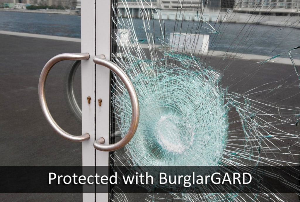 DIY StormGARD  Glass Protection Kits | Hurricane Window Protection