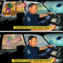 Load image into Gallery viewer, DIY VehicleGARD  Glass Protection Film | Car Security Window Film