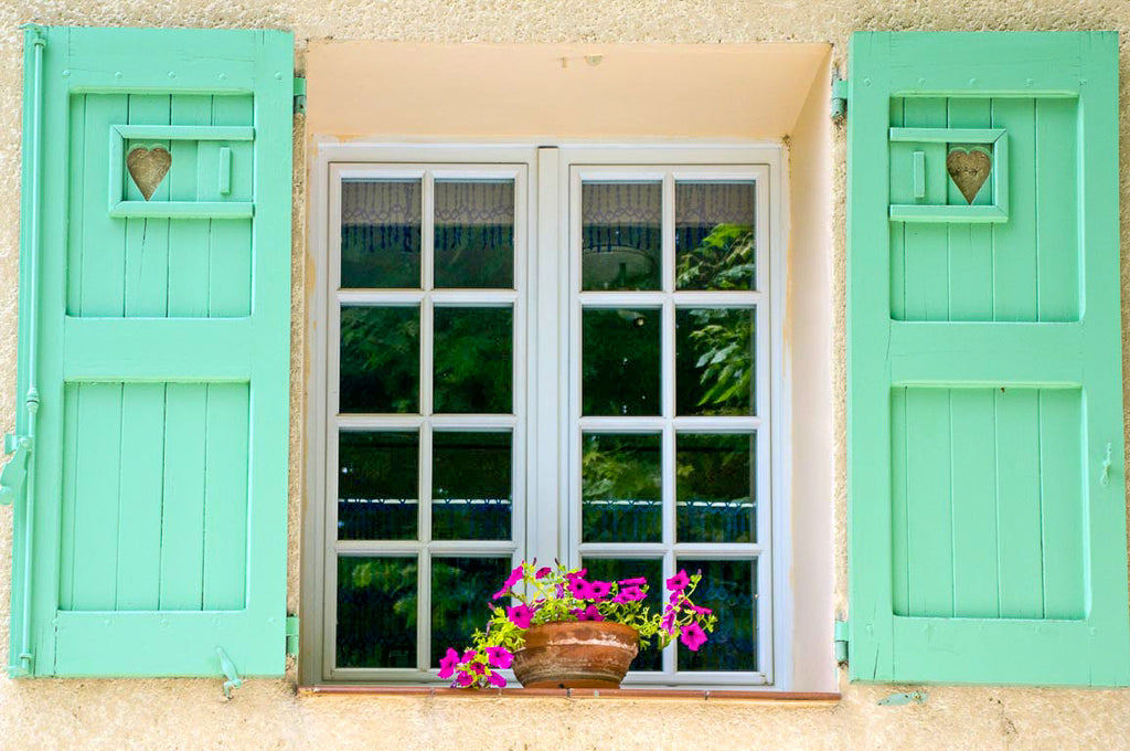 BurglarGARD DIY Glass Protection Kits | Security Window Film Kit I Burglar Proofing Windows.