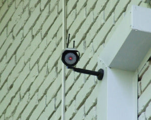 SMART Dummy Security Camera