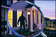 On - Site Home Security Inspections