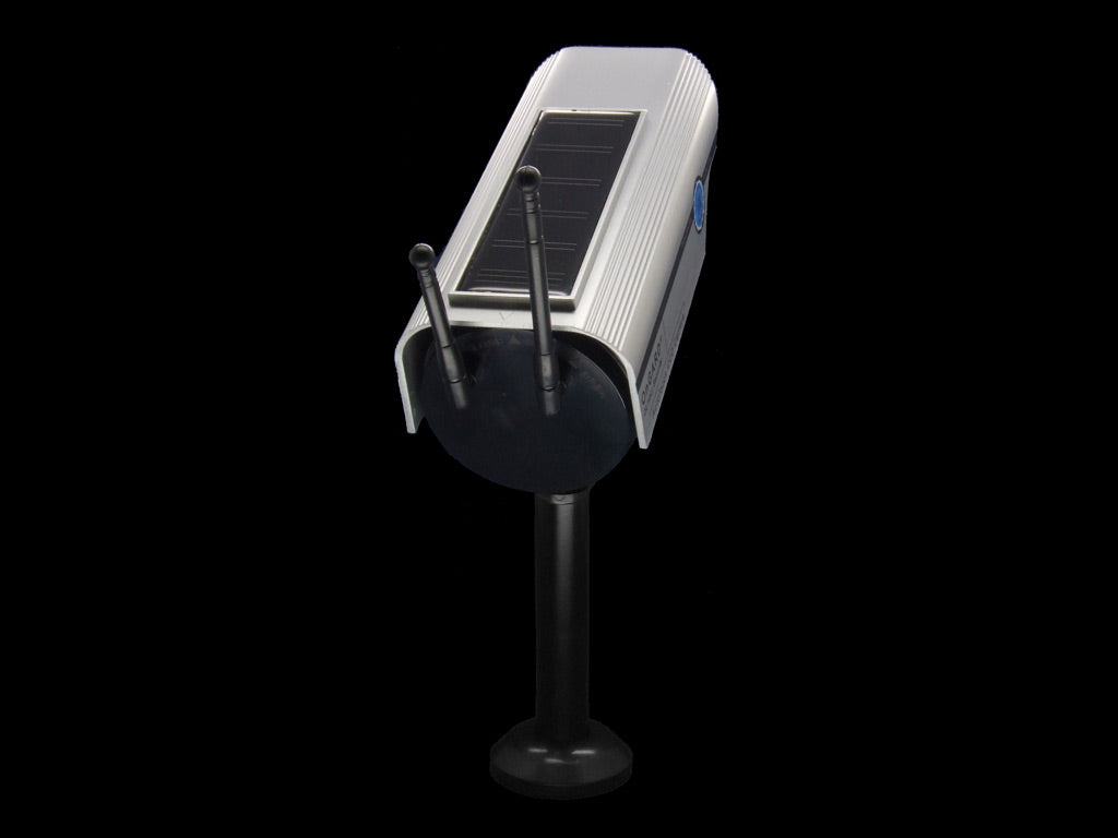 SMART Dummy Security Camera