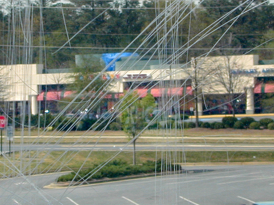 ScratchGARD Anti-Graffiti DIY Window Film Kits