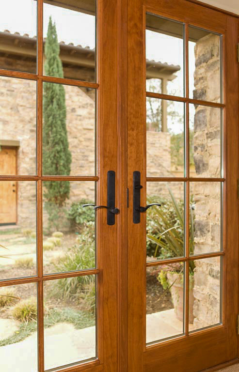 BurglarGARD DIY Glass Protection Kits | Security Window Film Kit I Burglar Proofing Windows.