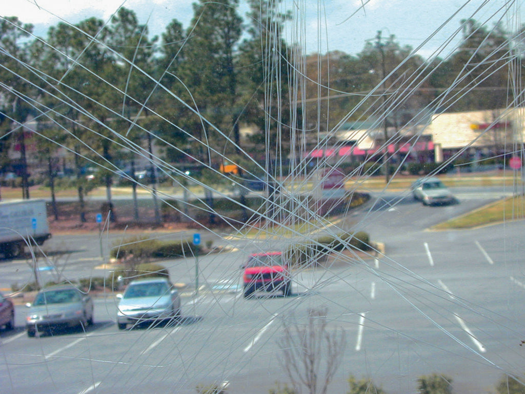 ScratchGARD Anti-Graffiti DIY Window Film Kits
