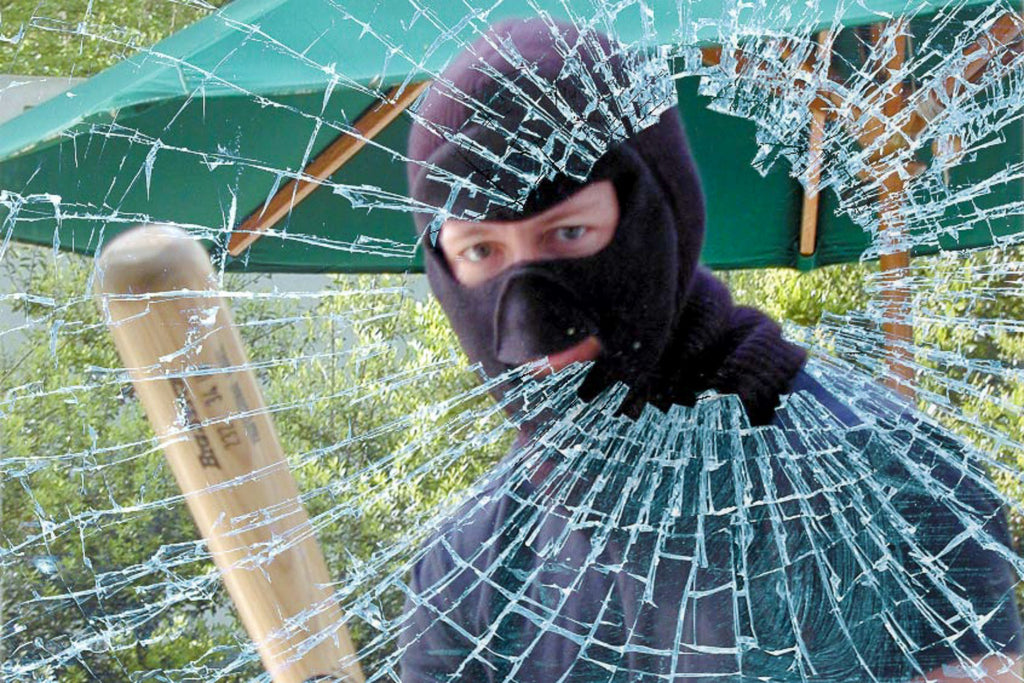 BurglarGARD DIY Glass Protection Kits | Burglar Proof Your Doors Today