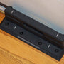 Load image into Gallery viewer, Home Invasion Prevention Products | OnGARD Security Door Brace Jammer |Burglar Proofing Doors | French Door Security |