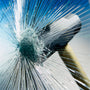 Load image into Gallery viewer, BurglarGARD DIY Sliding Glass / Patio Door Kits  | Size 30 x 15