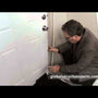 Load image into Gallery viewer, Home Invasion Prevention Products | OnGARD Security Door Brace Jammer |Burglar Proofing Doors | French Door Security |
